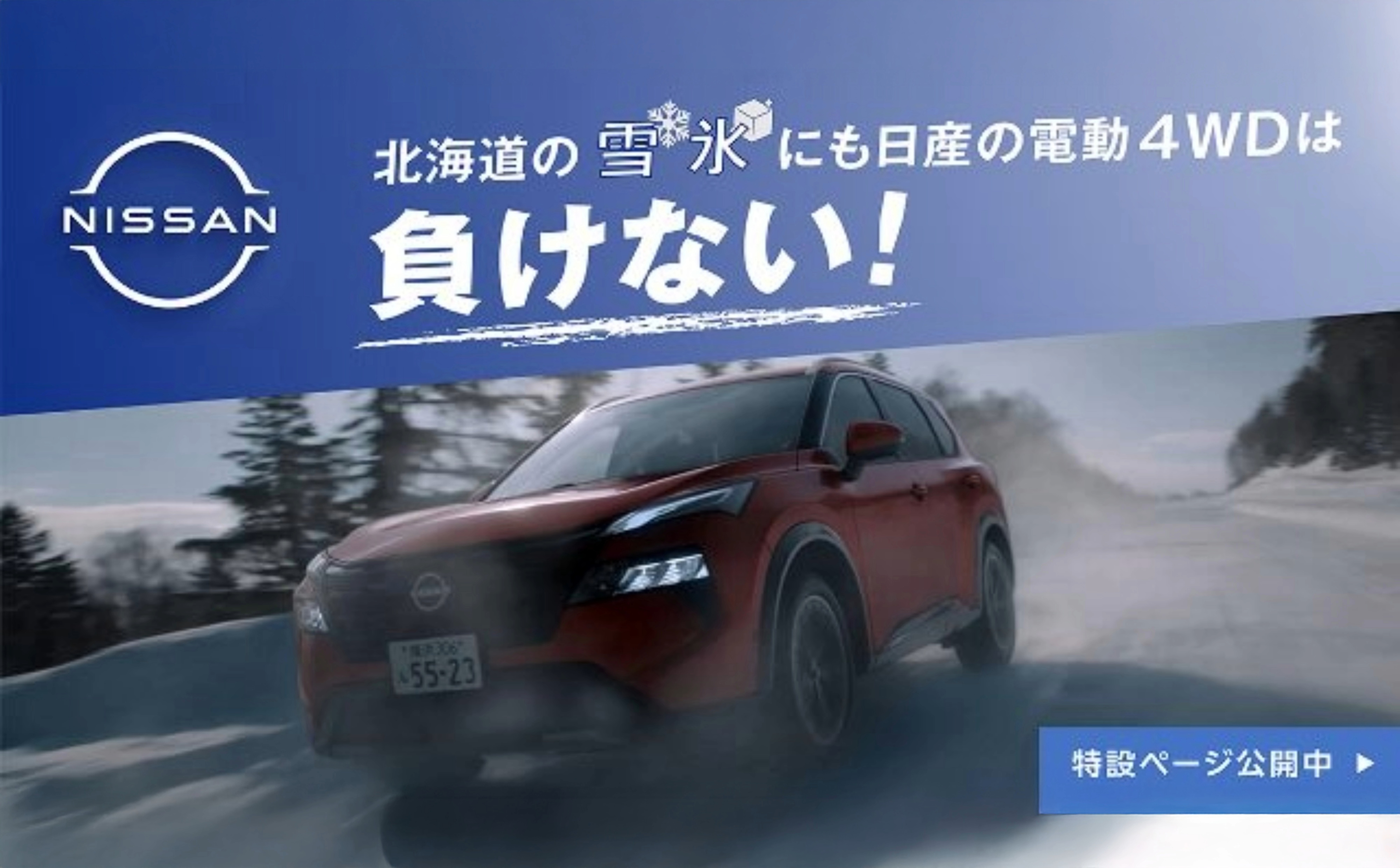 日産プリンス札幌販売株式会社